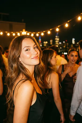 Emily's profile